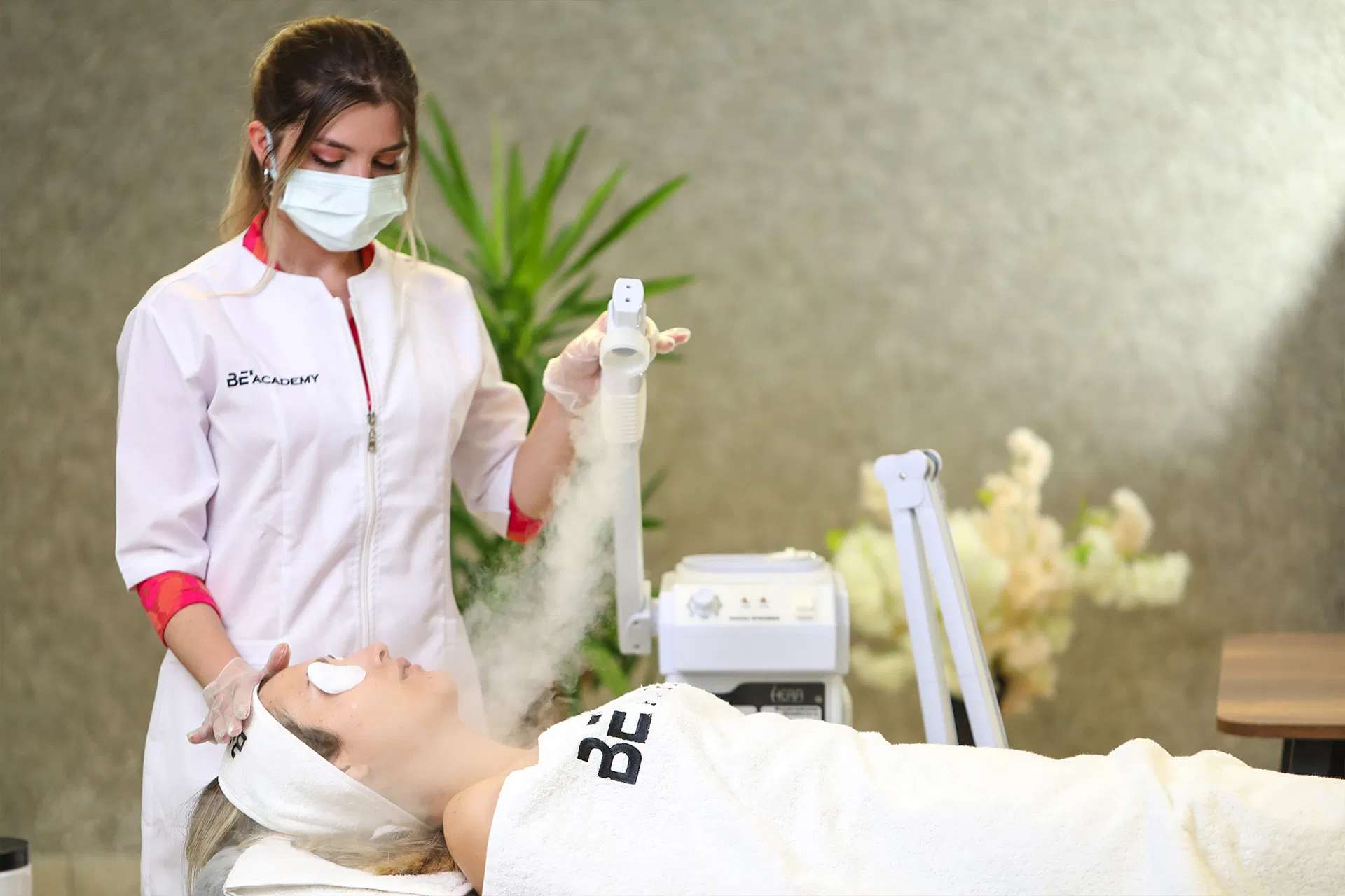 Karpuzlu Güzellik Uzmanı